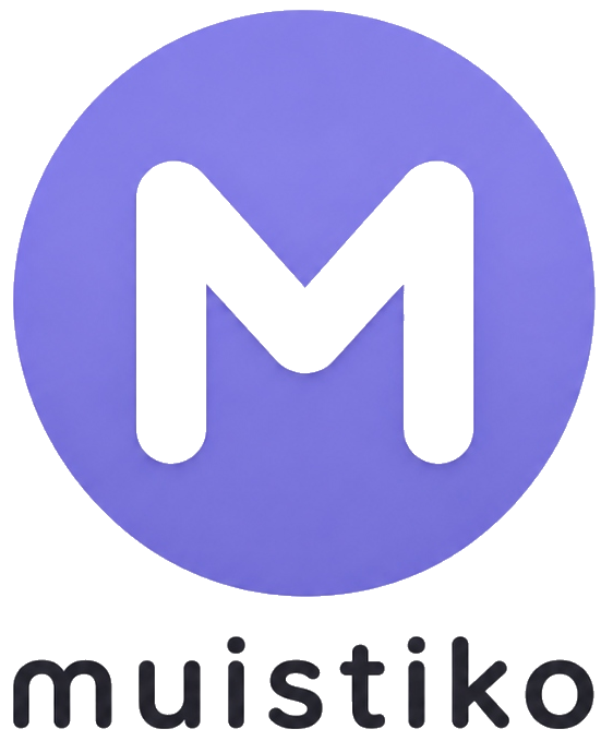 Muistiko